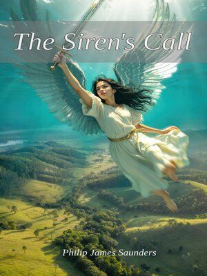 cover image of The Siren's Call